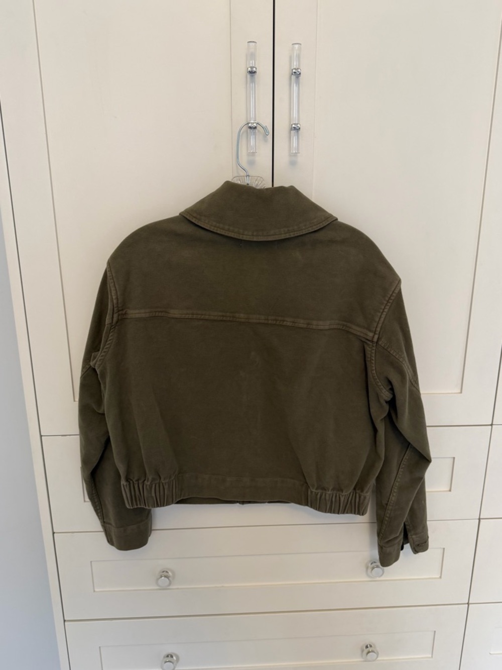 Everlane Jacket - Picture 3 of 3